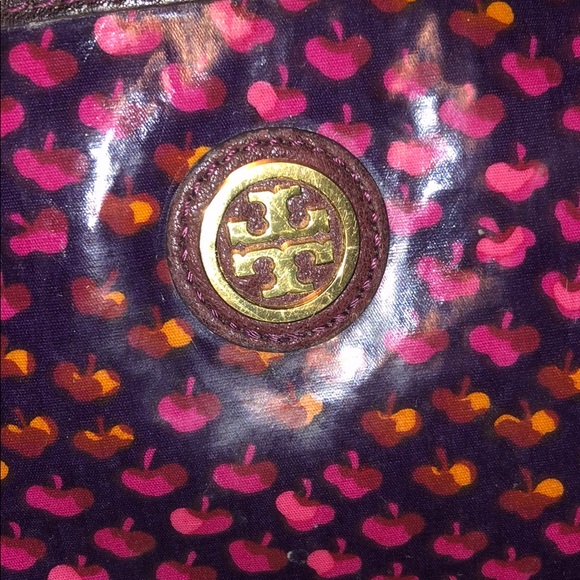 Tory Burch Cosmetic Pouch - Picture 3 of 7
